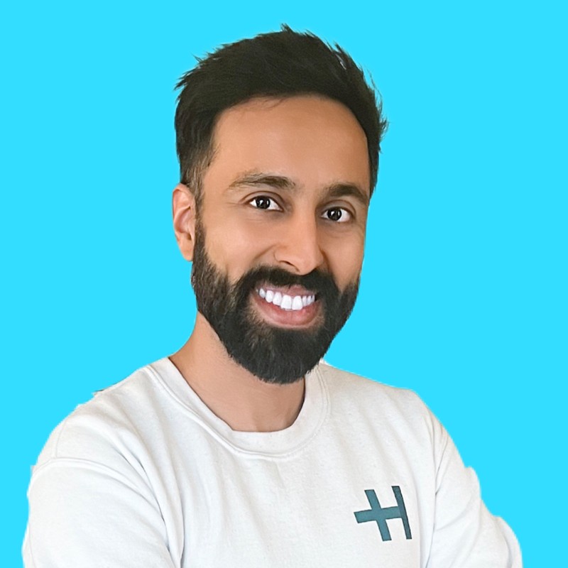 Episode #168 – Sean Mehra is Founder & CEO at HealthTap, a ...